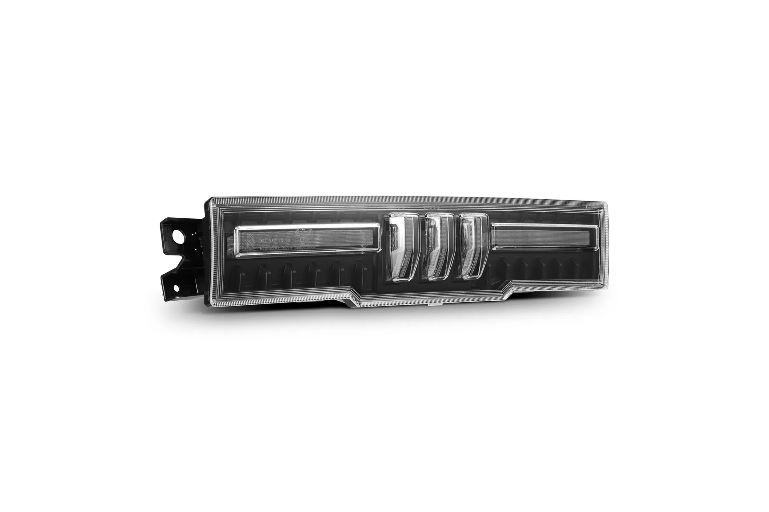 レモホビー　1093ST クローラー　4連バーライト無料サービス Toyota GR86 (21-24) AlphaRex Nova 4th Brake Light | TRS 220040